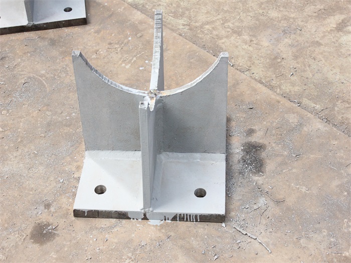 东丽螺栓球支座